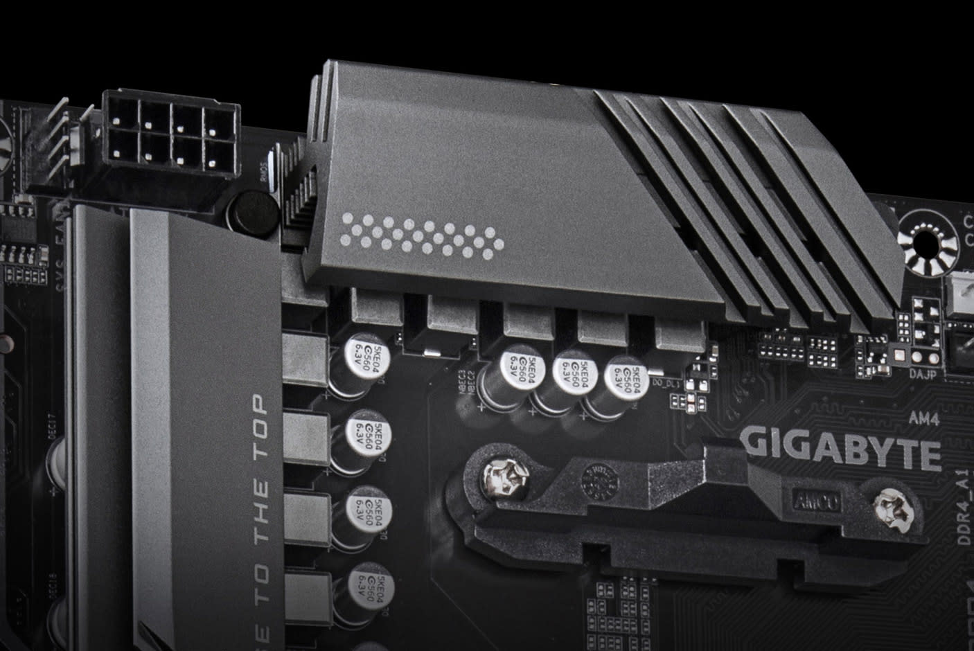 10+3-phase Digital Twin Power Design