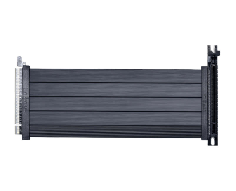 Lian Li PCIE 5.0 Riser 200mm - Black