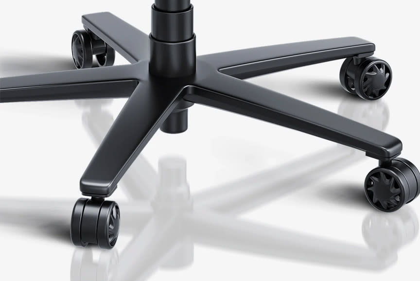 Γερή... βάση!