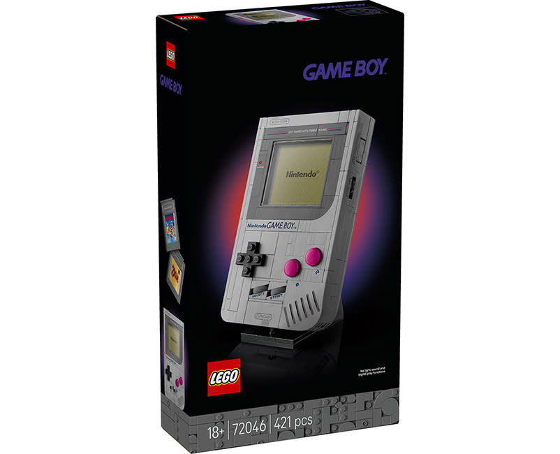 72046 Game Boy™ LEGO