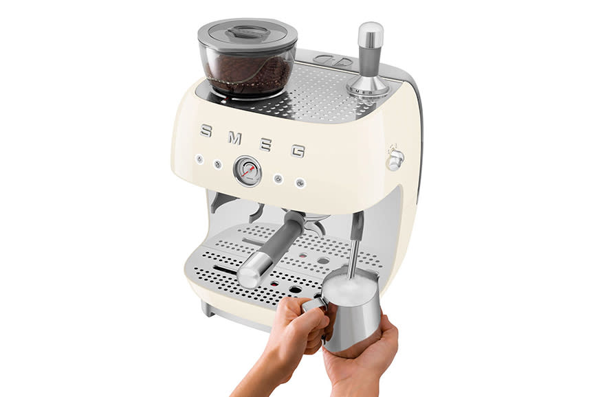 Ζέσταμα στο λεπτό! 