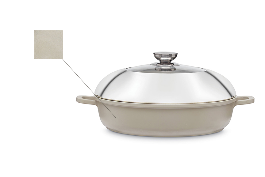 Δεν έχει «κολλήματα»