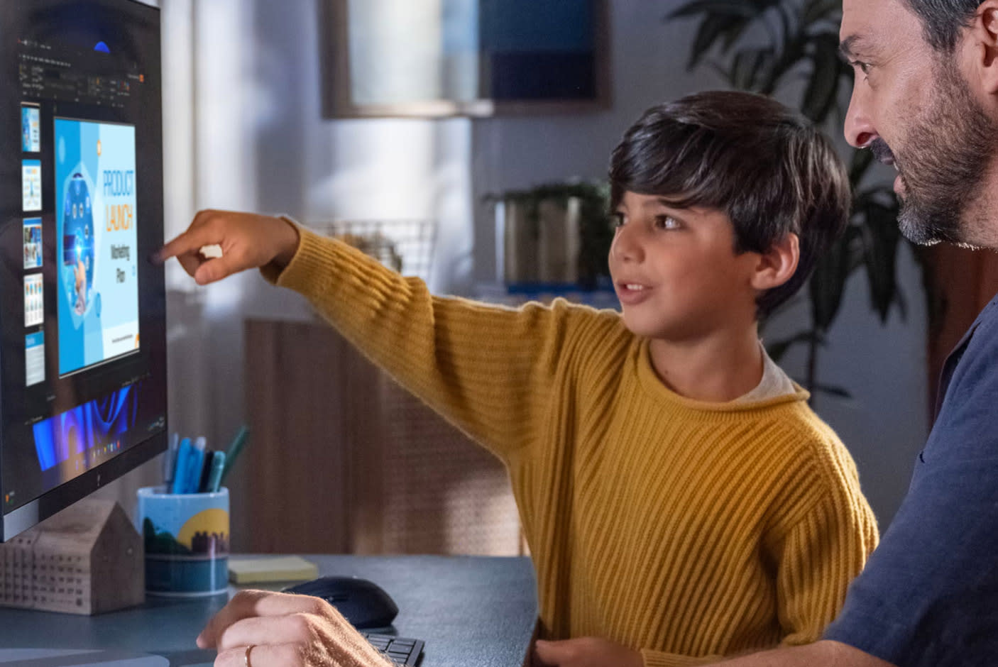 Intel® Core™ i5 8th Gen