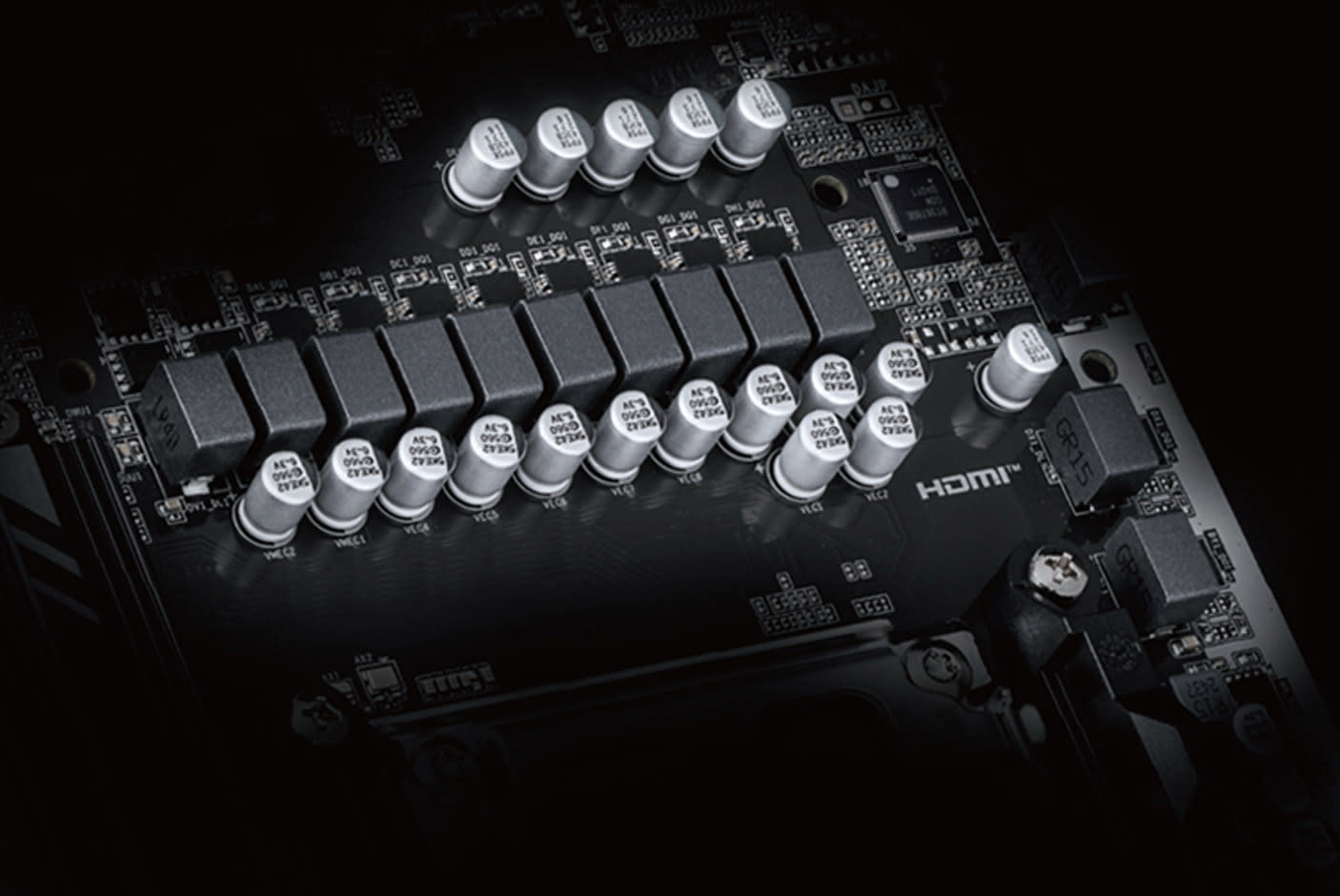 GIGABYTE Ultra Durable™