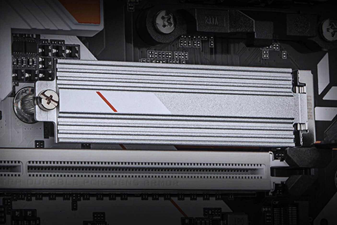 Future Proof Storage