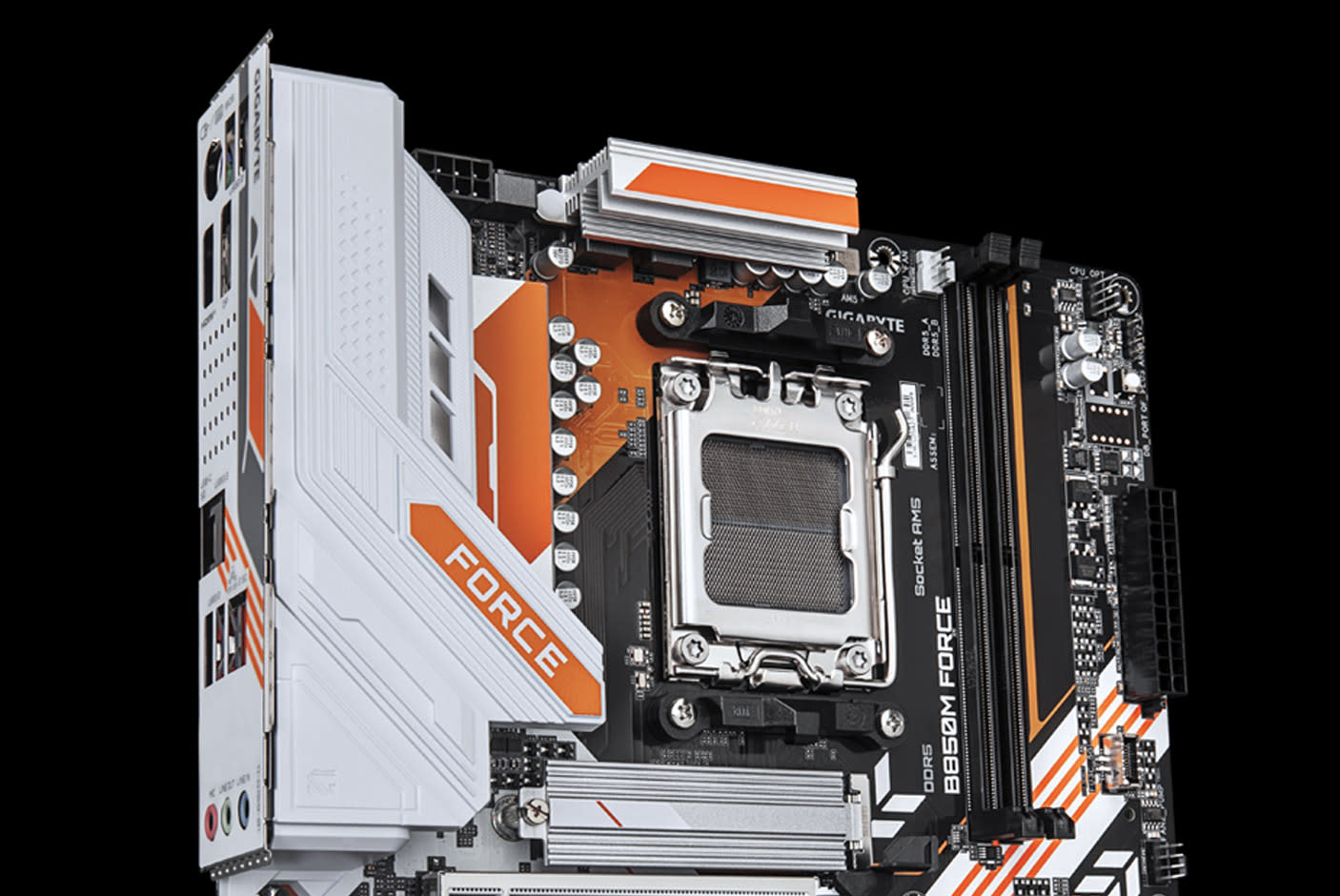 Realtek® 2.5GbE LAN