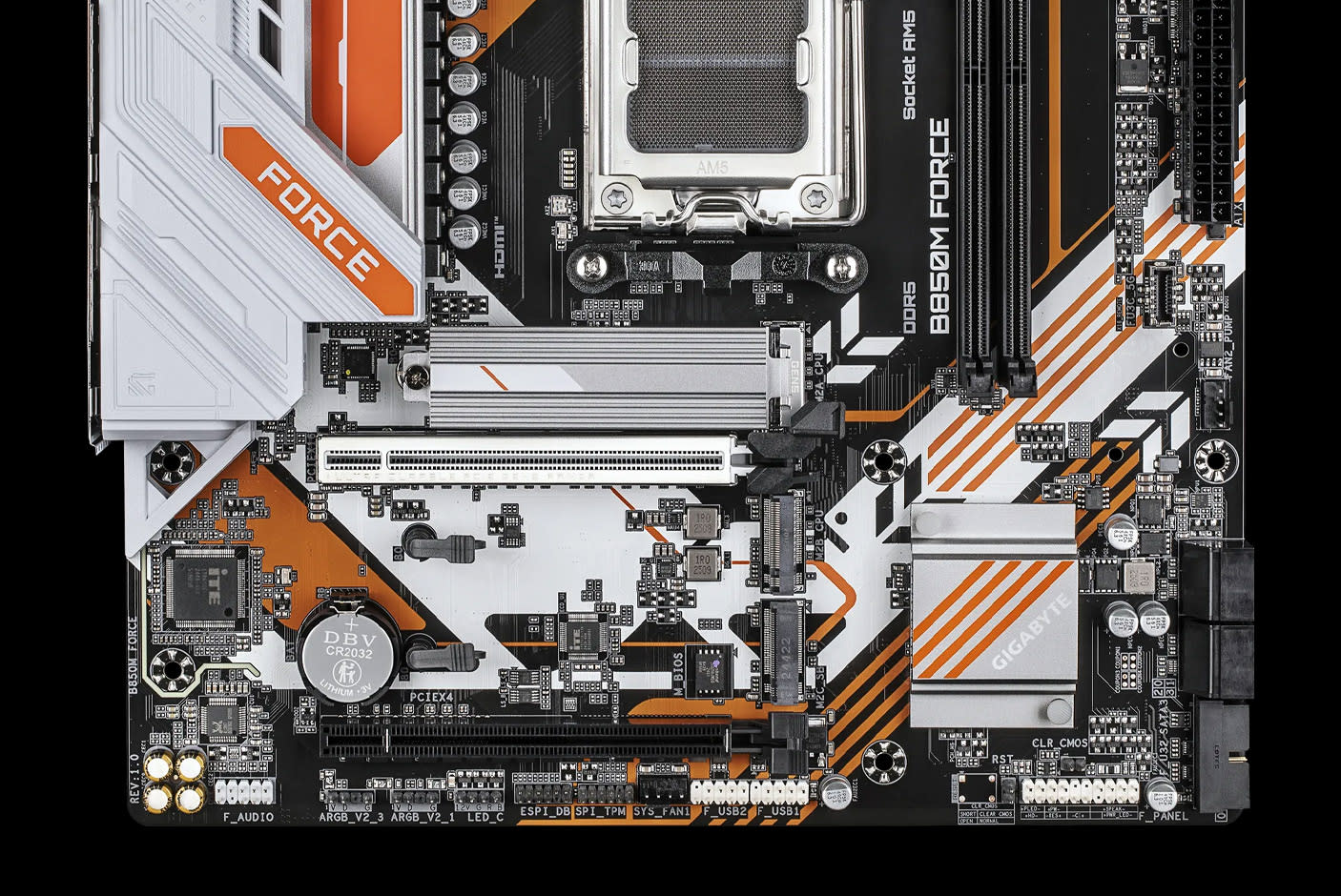 Express To PCIe® 5.0