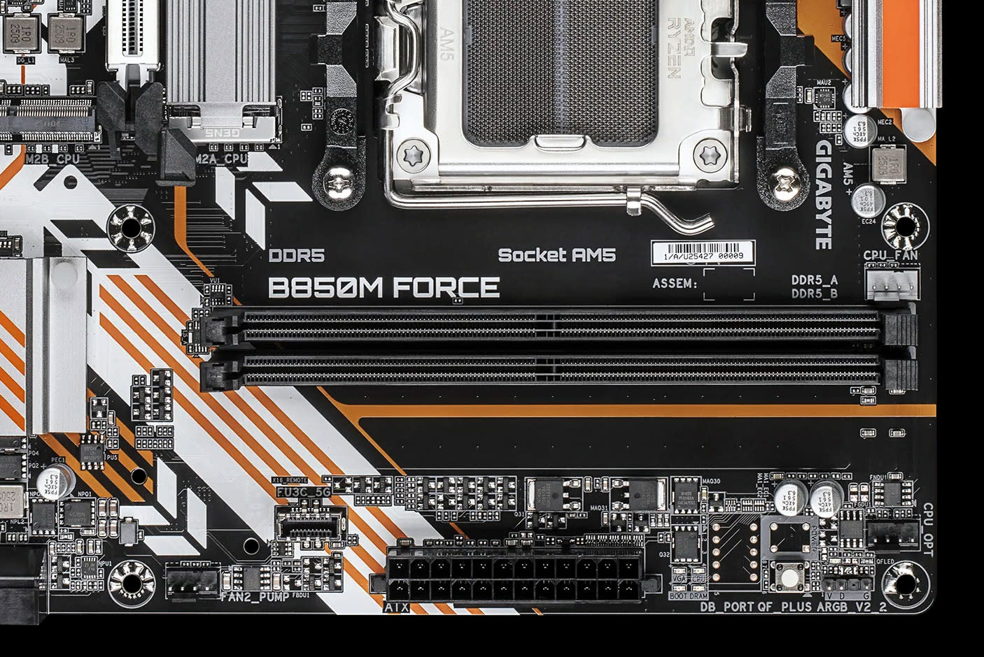 Infinite Memory Performance