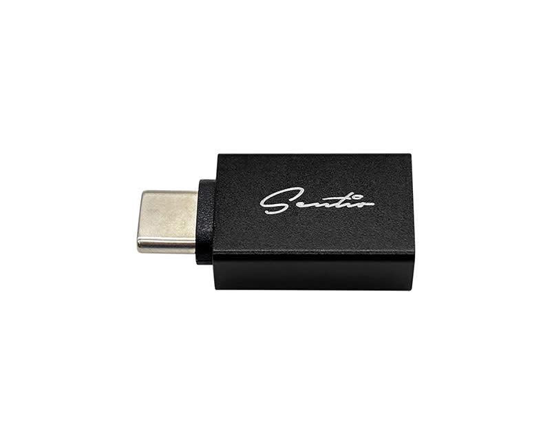 Sentio Αντάπτορας USB σε Type -C