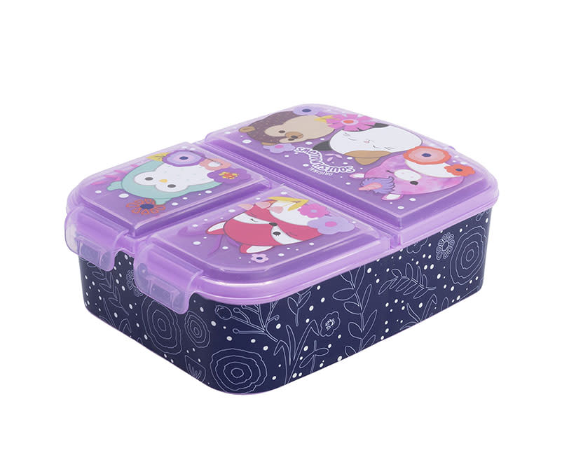 Δοχείο Φαγητού Squishmallows