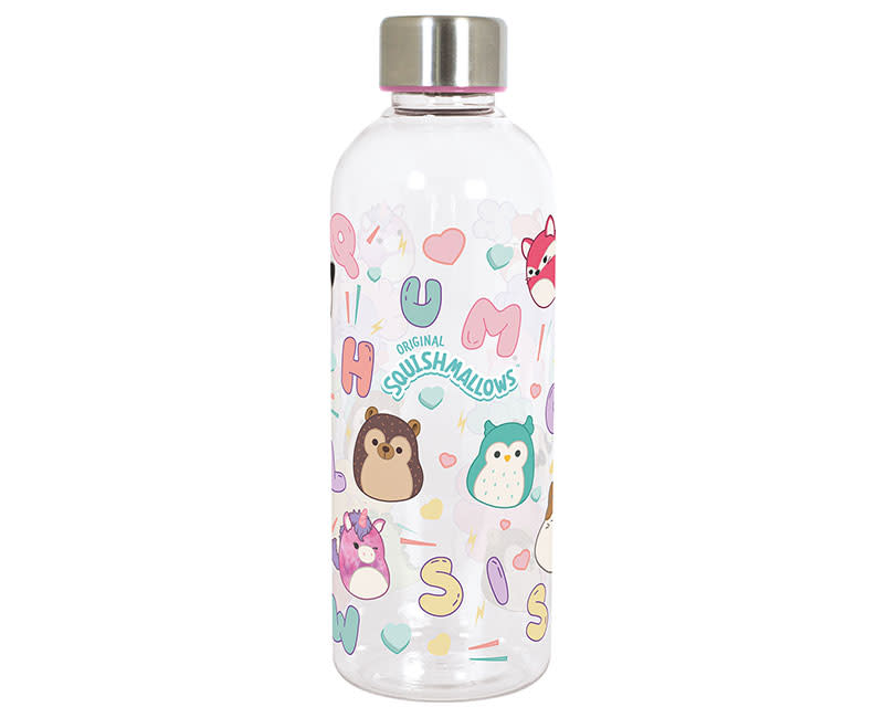 Παγούρι Squishmallows 850ml