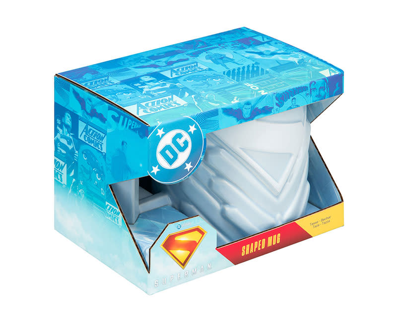 Κούπα Κεραμική Superman 650ml