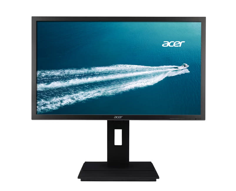 Acer B246HYL 24&rdquo; LED Monitor