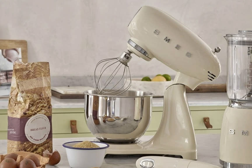 Ομαλή εκκίνηση!