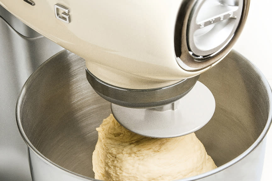 Σταθερότητα κάθε στιγμή!