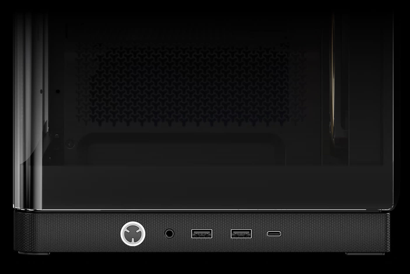 Flexible Cooling Options