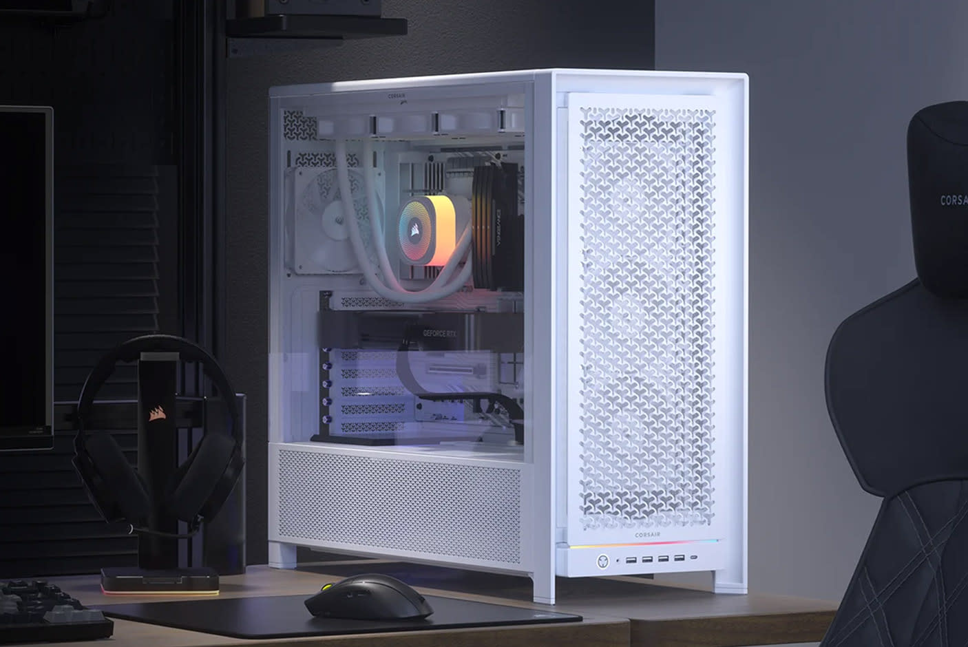 Endless Modular Possibilities