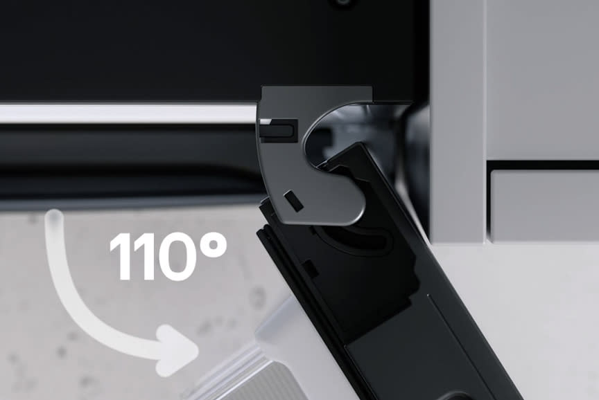 LG Ψυγειοκαταψύκτης GBBS322CPY