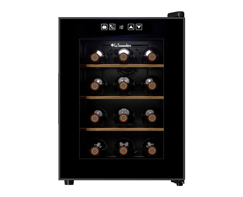 la Sommeliere Συν. Κρασιών 12SILENCE