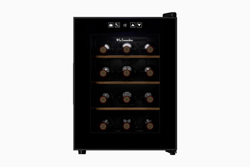 Βελτιστοποιημένη αποθήκευση