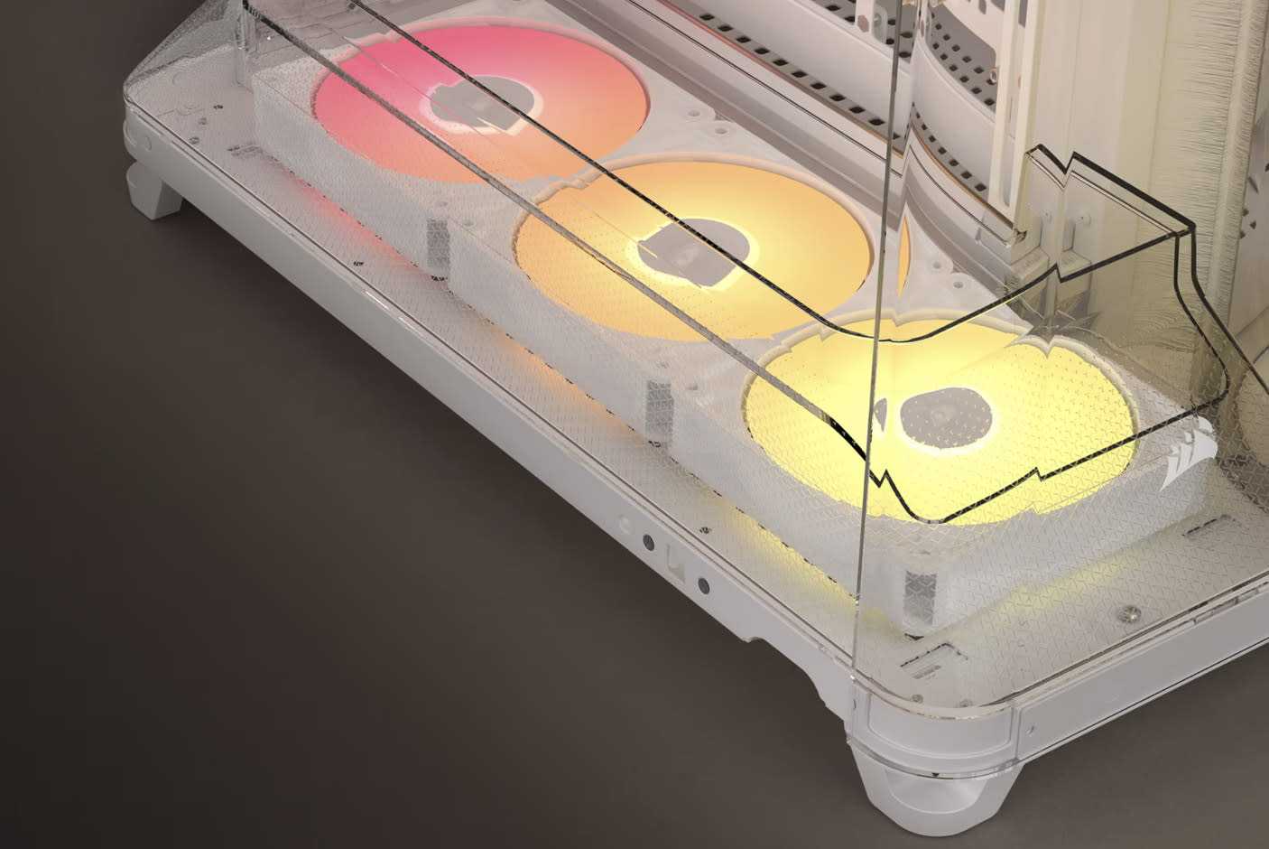 RS-R ARGB 120mm Fans