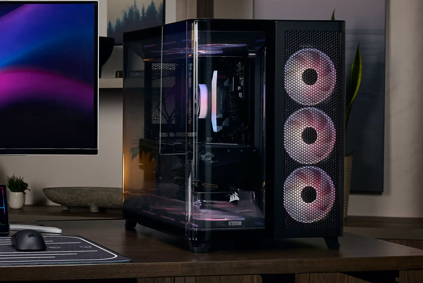 Flexible Cooling Options