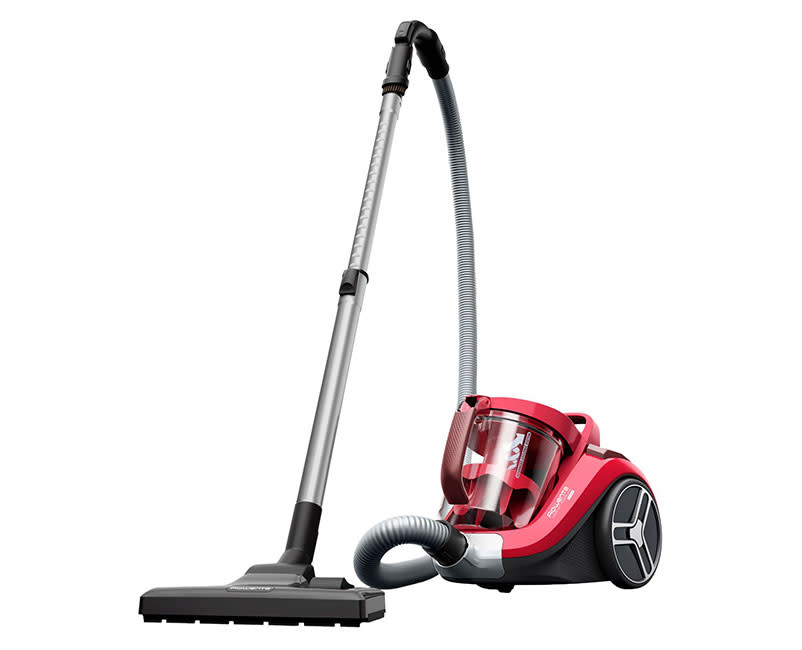 Rowenta Σκούπα Με Κάδο RO4B13