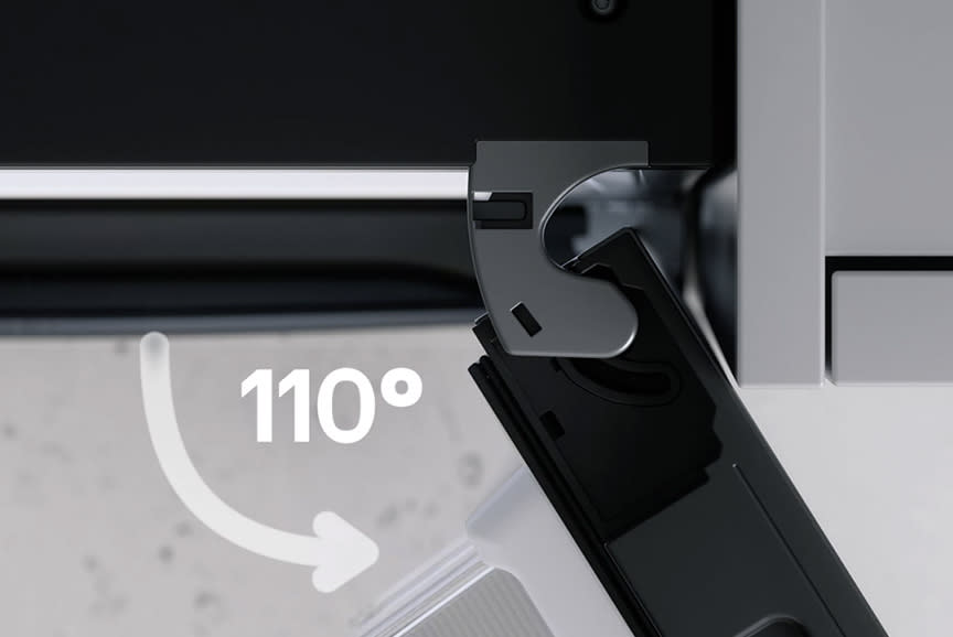 LG Ψυγειοκαταψύκτης GBBSJ21DEP