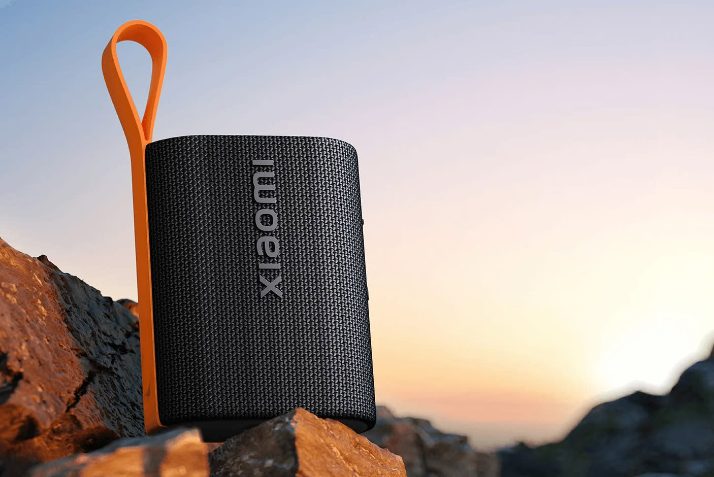 Sleek Colorful Design