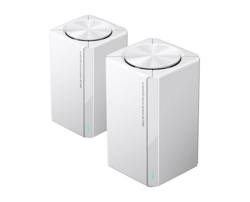 Xiaomi Mesh System AC1200 (1-pack)