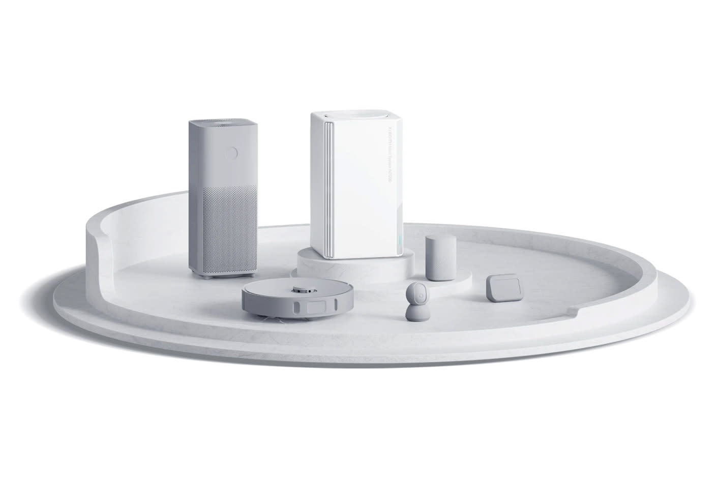 Designed For Multiple Devices