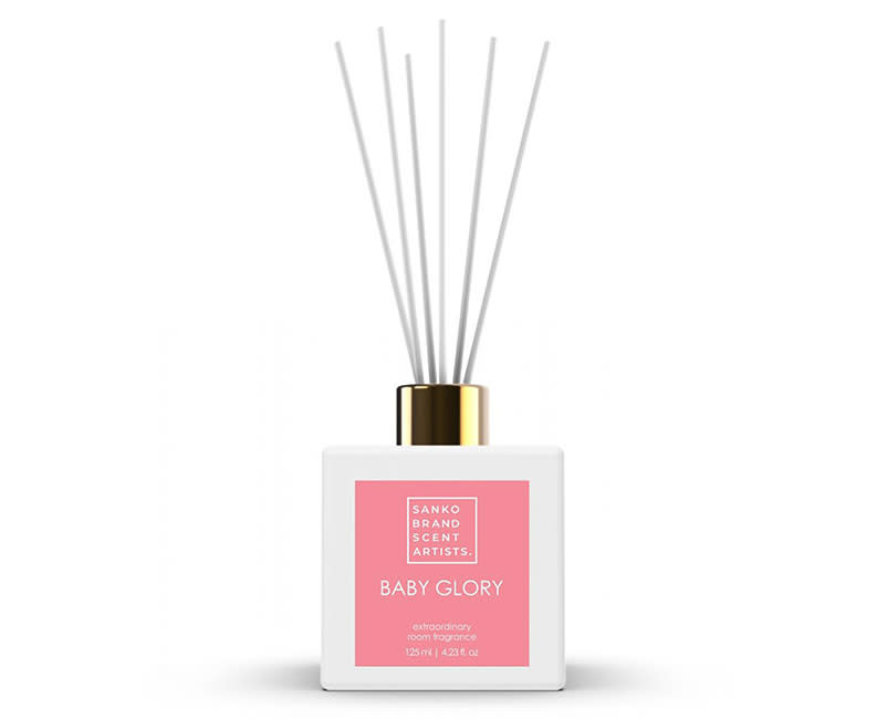 Baby Glory Reed Diffuser 125 ml