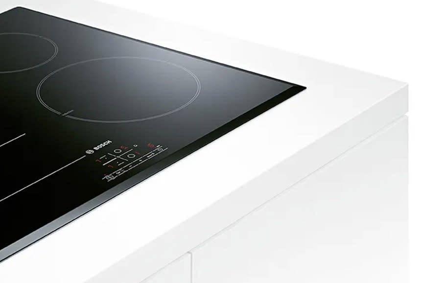 Ακόμα και με κουτάλες στα χέρια!