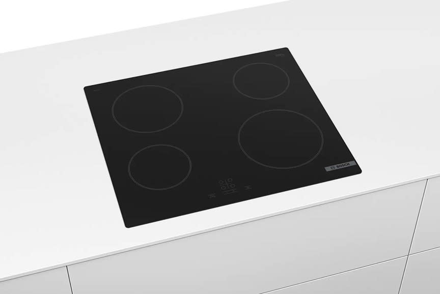 Μένεις ασφαλής...