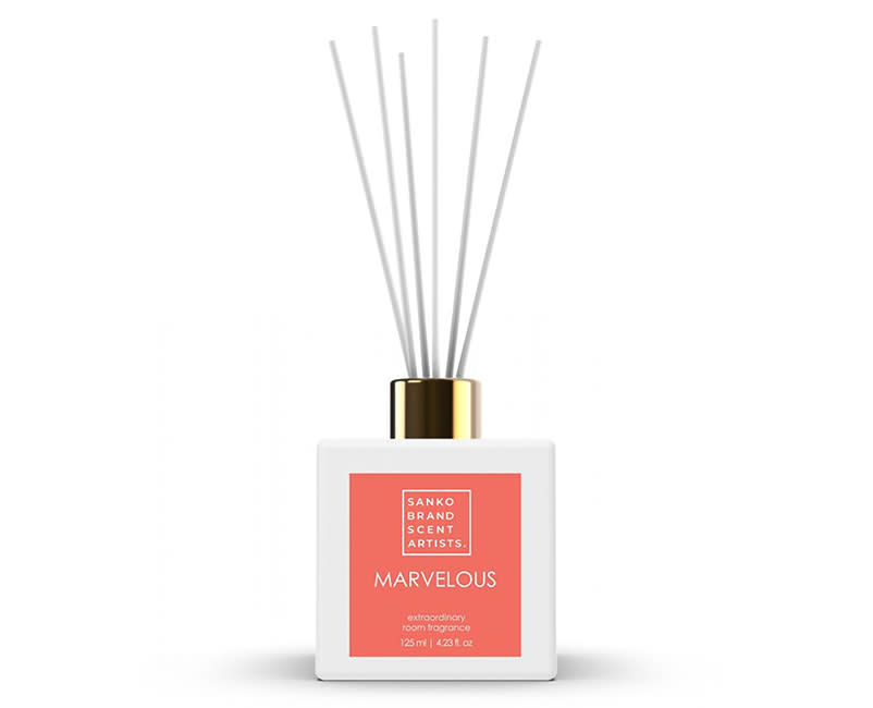 Marvelous Reed Diffuser 125 ml