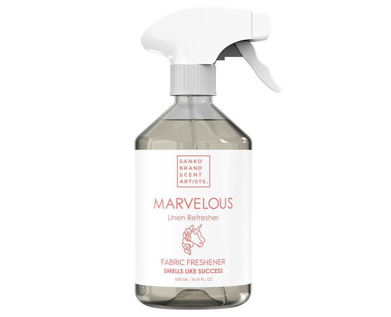 Marvelous Linen Refresher 500 ml
