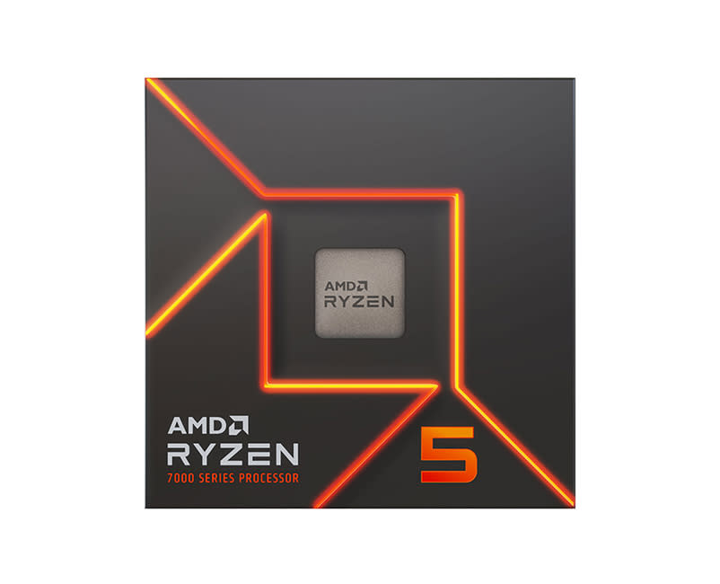 AMD Ryzen™ 7000 Series