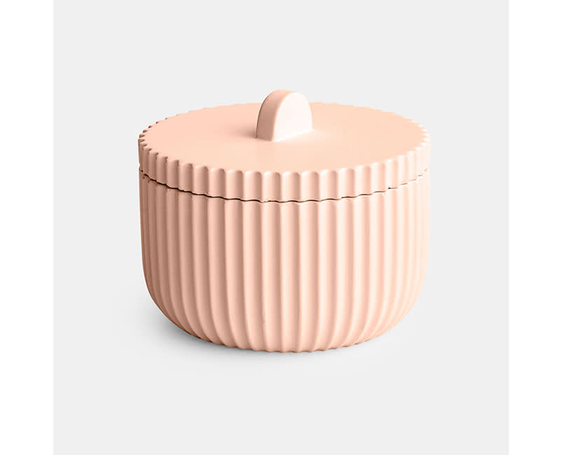 ΜΙΚΡΟ ΚΕΡΙ ΣΕ ΔΟΧΕΙΟ ΣΟΜΟΝ SENTIO