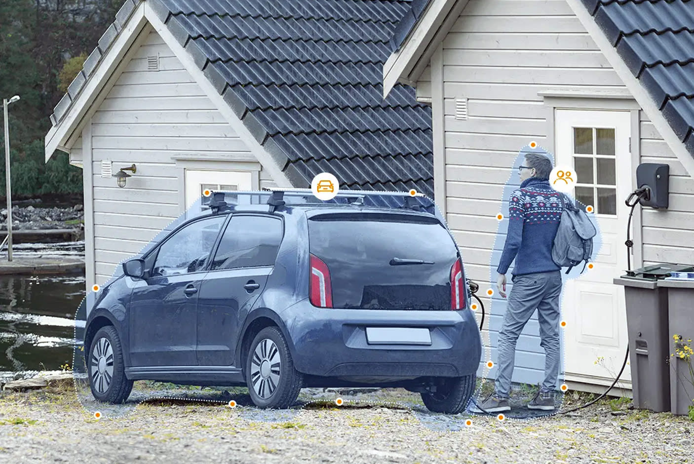 According To Your Preferences