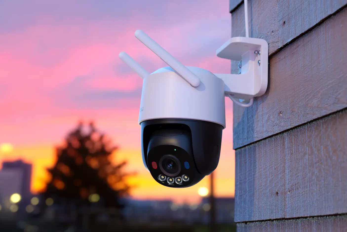 Privacy Safety
