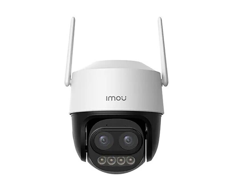 IMOU Cruiser Z 2x 5MP 3K UHD