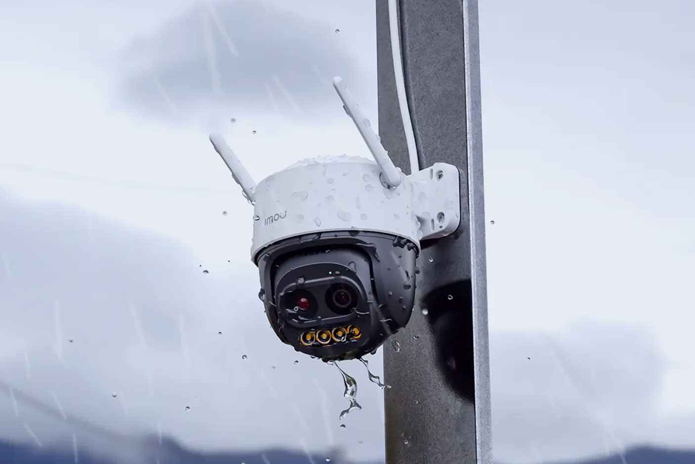 Pro Grade Protection