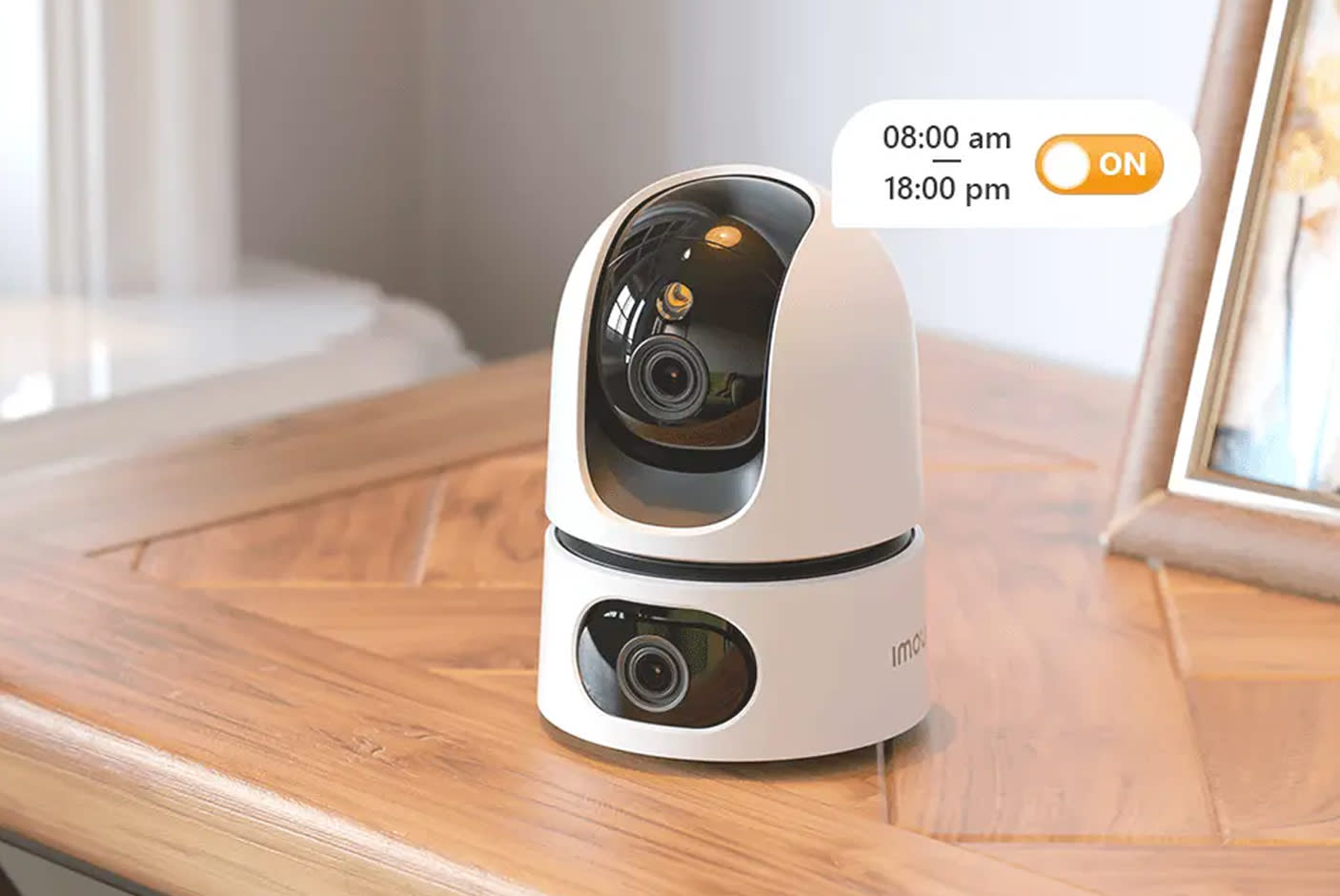 According To Your Preferences