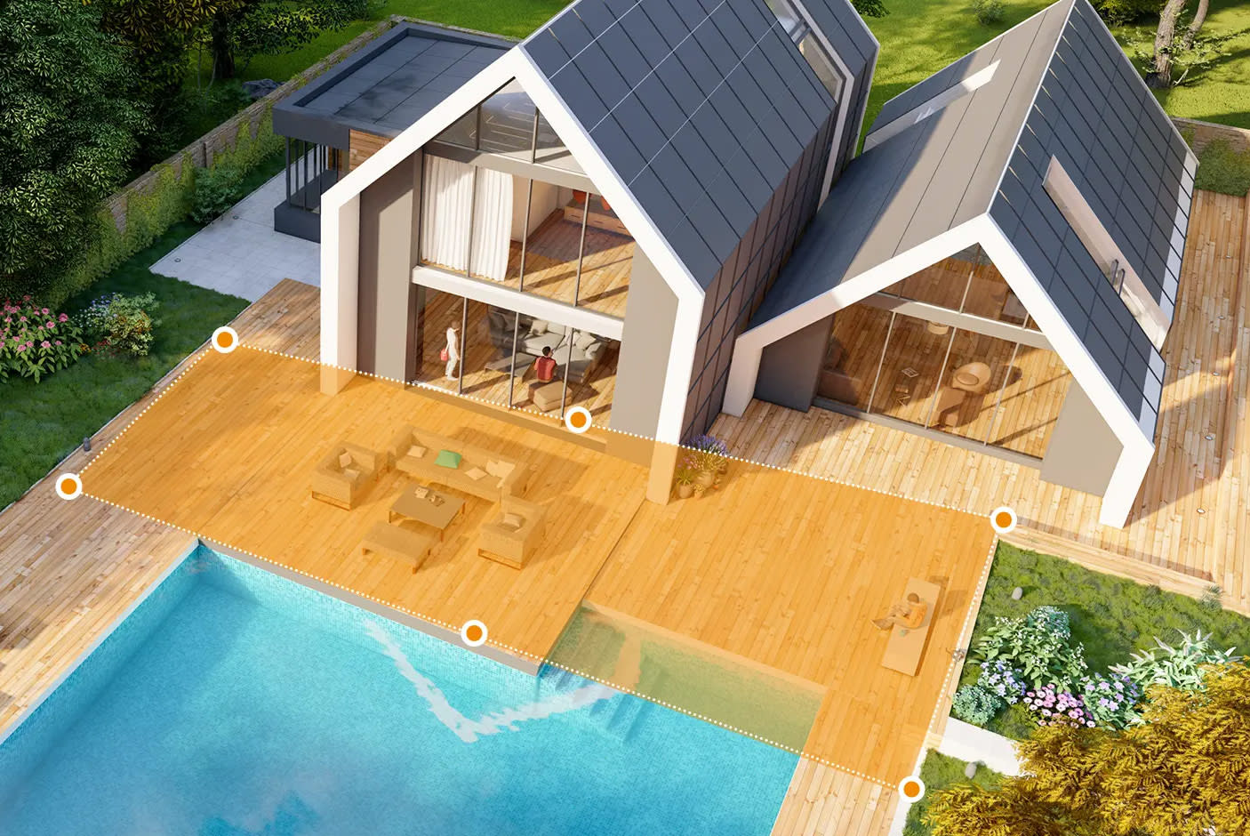 According To Your Preferences