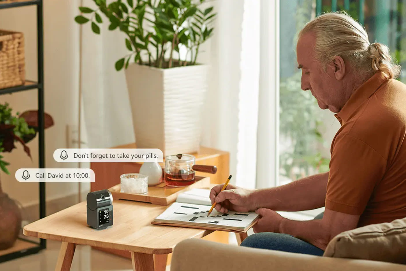 Voice Memo Reminders