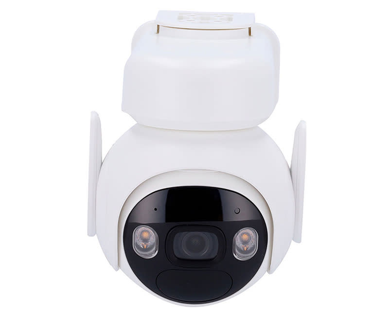 IMOU Cell PT 2K QHD Camera