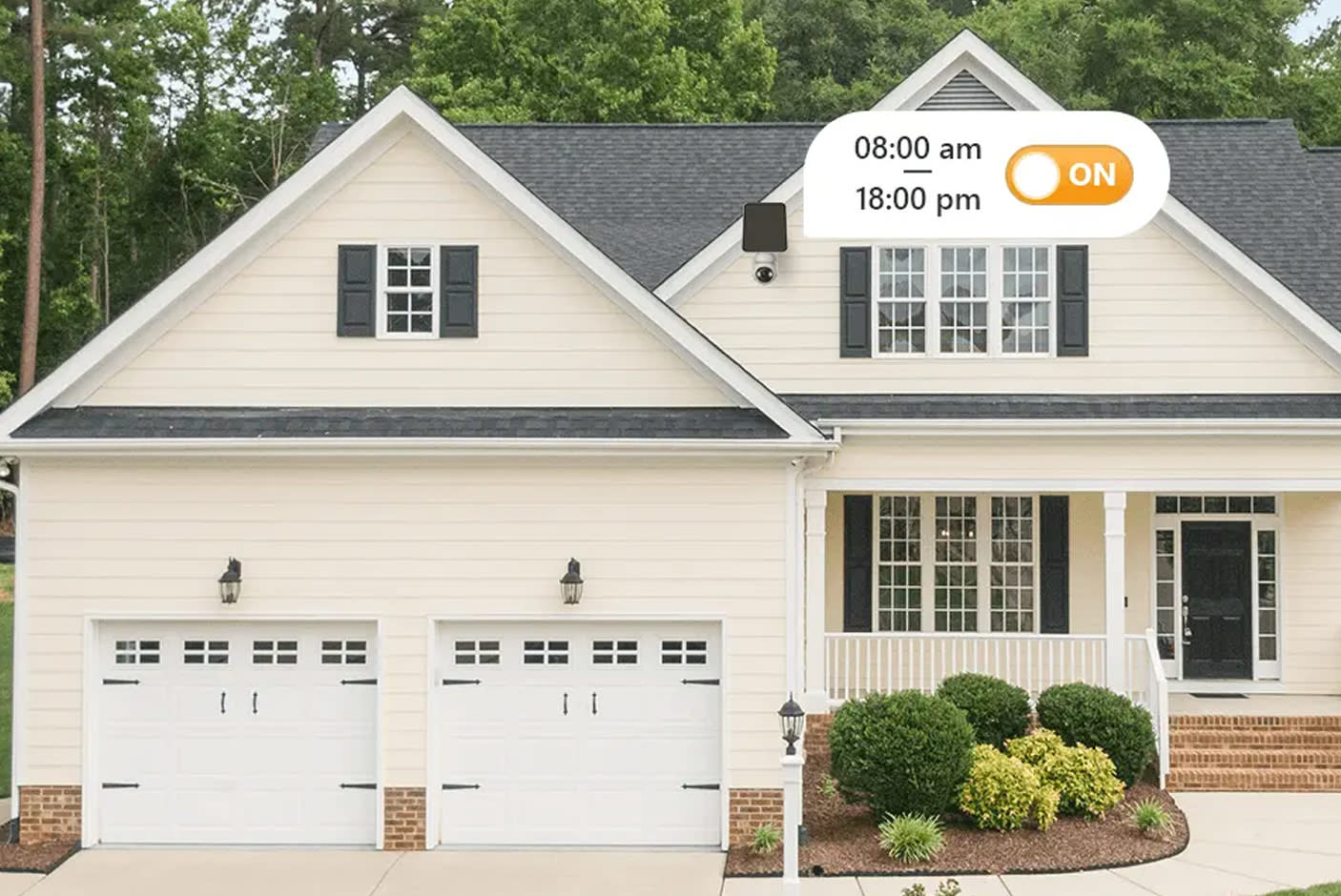 According To Your Preferences