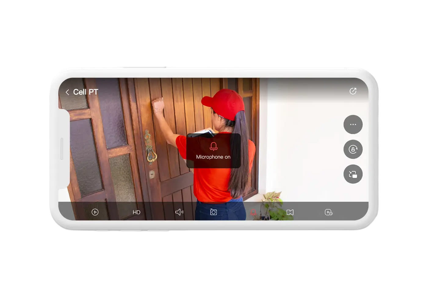 Connect From Anywhere