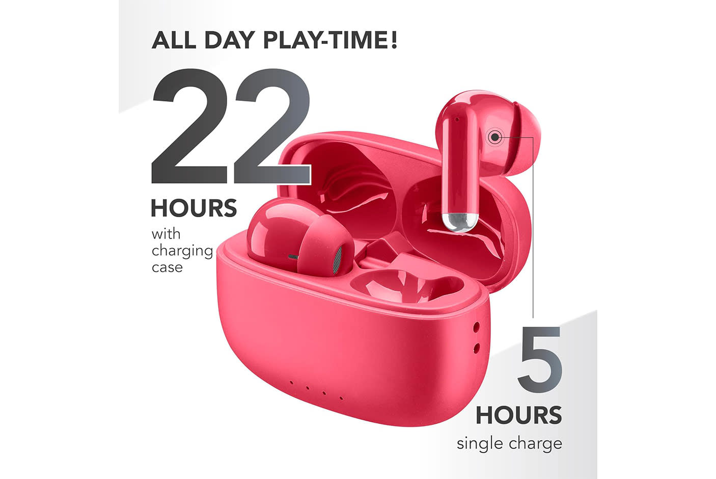 Cellularline TWS Music Sound