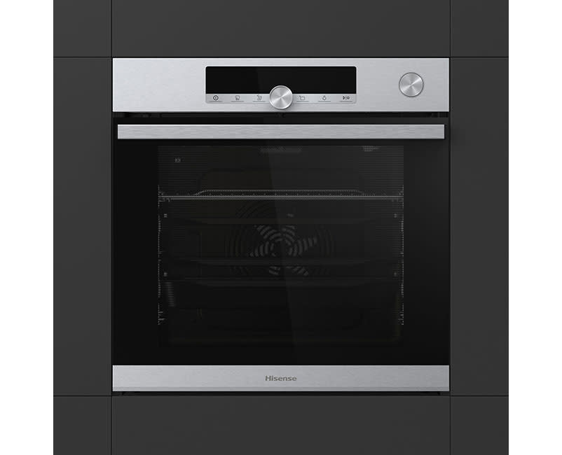 Hisense Φούρνος BSA66334PX